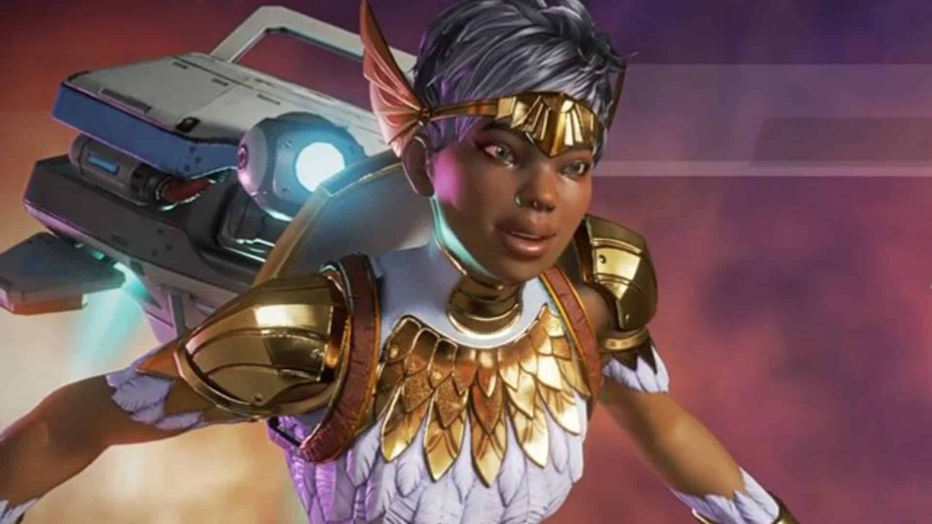 Apex Legends: Lifeline Edition (DLC) (Xbox One) Key 4