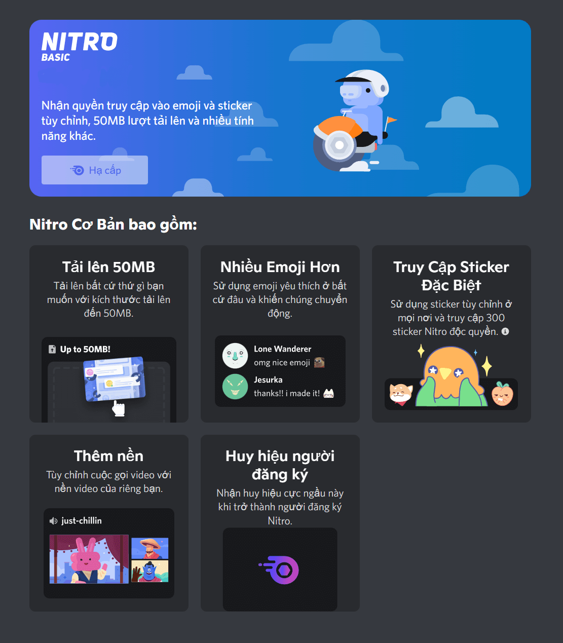 Discord Nitro 9 Discord Nitro 8
