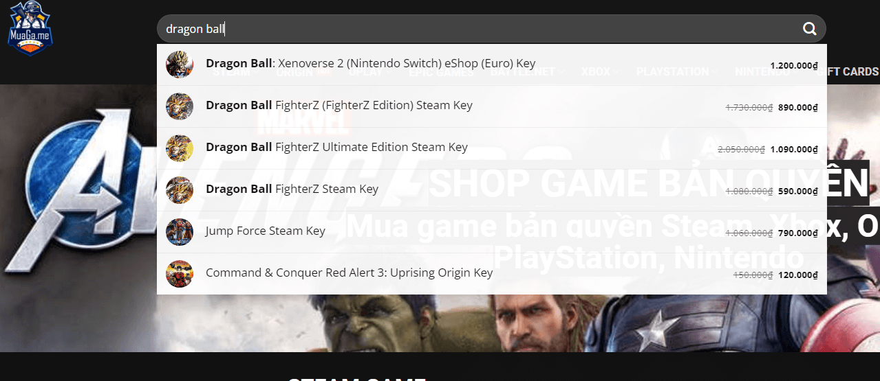 Cách mua game trên Steam 3