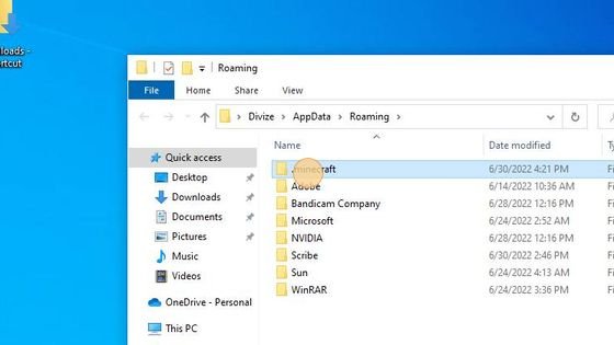 Traveler's Backpack Mod - Cách tải xuống và cài đặt 6 Traveler's Backpack Mod - Cách tải xuống và cài đặt 6
