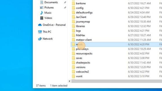Traveler's Backpack Mod - Cách tải xuống và cài đặt 8 Traveler's Backpack Mod - Cách tải xuống và cài đặt 8