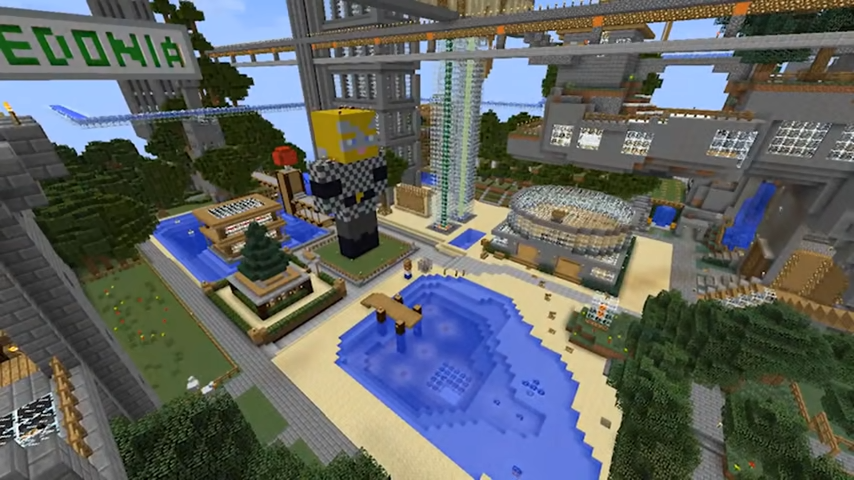 Những Điều Bạn Chưa Biết Về Chế Độ Nhiều Người Chơi Trong Minecraft 16 Những Điều Bạn Chưa Biết Về Chế Độ Nhiều Người Chơi Trong Minecraft 15