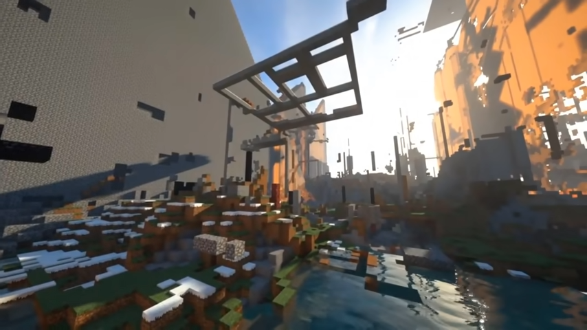 Những Điều Bạn Chưa Biết Về Chế Độ Nhiều Người Chơi Trong Minecraft 18 Những Điều Bạn Chưa Biết Về Chế Độ Nhiều Người Chơi Trong Minecraft 17