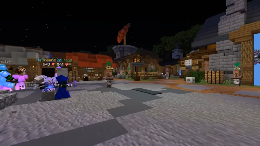 Những Điều Bạn Chưa Biết Về Chế Độ Nhiều Người Chơi Trong Minecraft 26 Những Điều Bạn Chưa Biết Về Chế Độ Nhiều Người Chơi Trong Minecraft 25