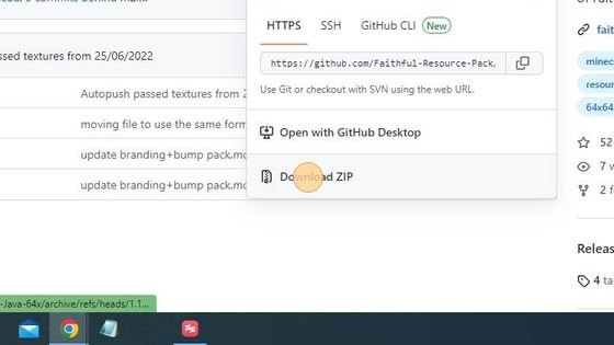 Faithful 64x Mod - Cách tải xuống và cài đặt trong Minecraft 4 Faithful 64x Mod - Cách tải xuống và cài đặt trong Minecraft 3