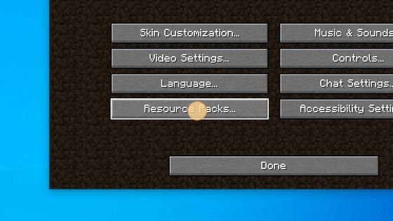 Faithful 64x Mod - Cách tải xuống và cài đặt trong Minecraft 12 Faithful 64x Mod - Cách tải xuống và cài đặt trong Minecraft 11