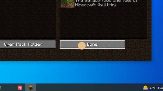 Faithful 64x Mod - Cách tải xuống và cài đặt trong Minecraft 18 Faithful 64x Mod - Cách tải xuống và cài đặt trong Minecraft 17