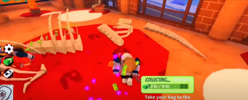 Thủ thuật để kiếm được nhiều tiền khi bẻ khóa Roblox 4 Thủ thuật để kiếm được nhiều tiền khi bẻ khóa Roblox 3