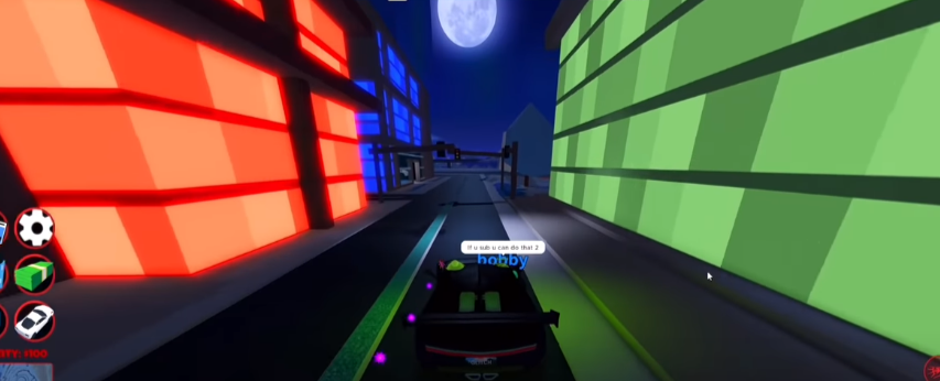 Thủ thuật để kiếm được nhiều tiền khi bẻ khóa Roblox 8 Thủ thuật để kiếm được nhiều tiền khi bẻ khóa Roblox 7