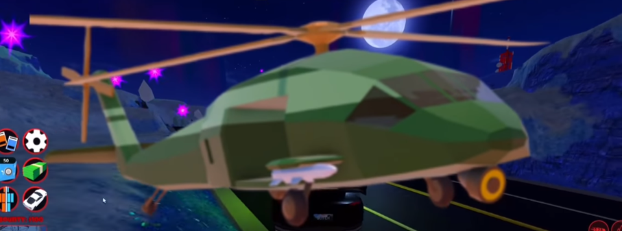 Thủ thuật để kiếm được nhiều tiền khi bẻ khóa Roblox 12 Thủ thuật để kiếm được nhiều tiền khi bẻ khóa Roblox 11