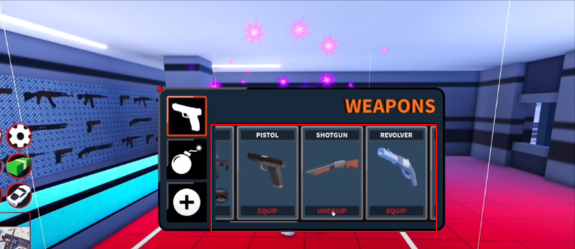 Thủ thuật để kiếm được nhiều tiền khi bẻ khóa Roblox 14 Thủ thuật để kiếm được nhiều tiền khi bẻ khóa Roblox 13