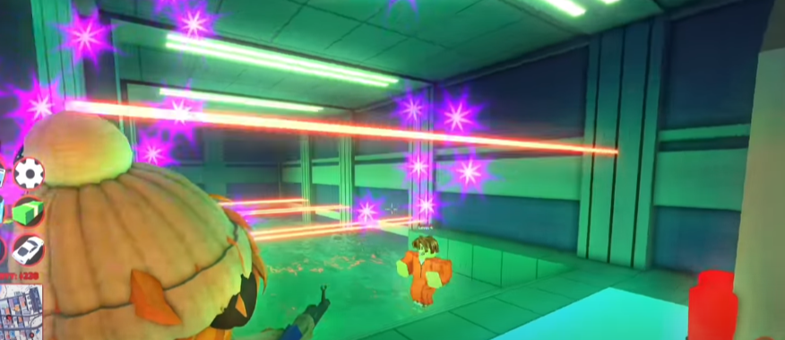 Thủ thuật để kiếm được nhiều tiền khi bẻ khóa Roblox 22 Thủ thuật để kiếm được nhiều tiền khi bẻ khóa Roblox 21