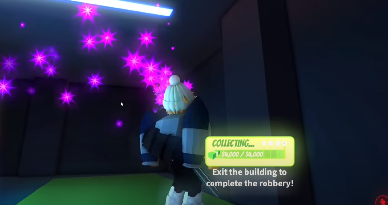 Thủ thuật để kiếm được nhiều tiền khi bẻ khóa Roblox 26 Thủ thuật để kiếm được nhiều tiền khi bẻ khóa Roblox 25