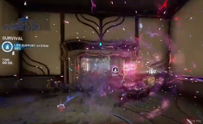 Cách để Tư duy nhanh trong Warframe 4 Cách để Tư duy nhanh trong Warframe 3