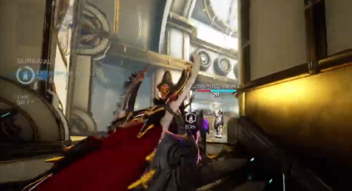 Cách để Tư duy nhanh trong Warframe 6 Cách để Tư duy nhanh trong Warframe 5