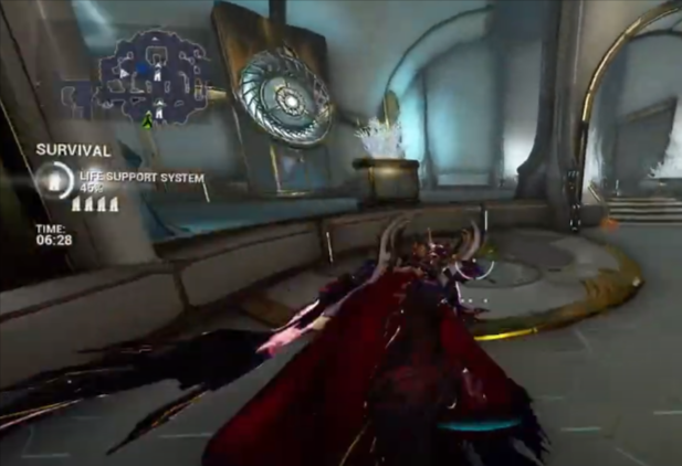 Cách để Tư duy nhanh trong Warframe 8 Cách để Tư duy nhanh trong Warframe 7