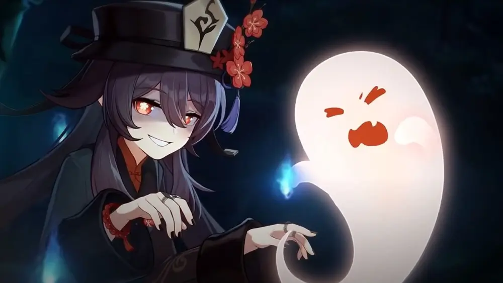 Genshin Impact: Nhân vật xuất sắc nhất 11 Genshin Impact: Nhân vật xuất sắc nhất 11