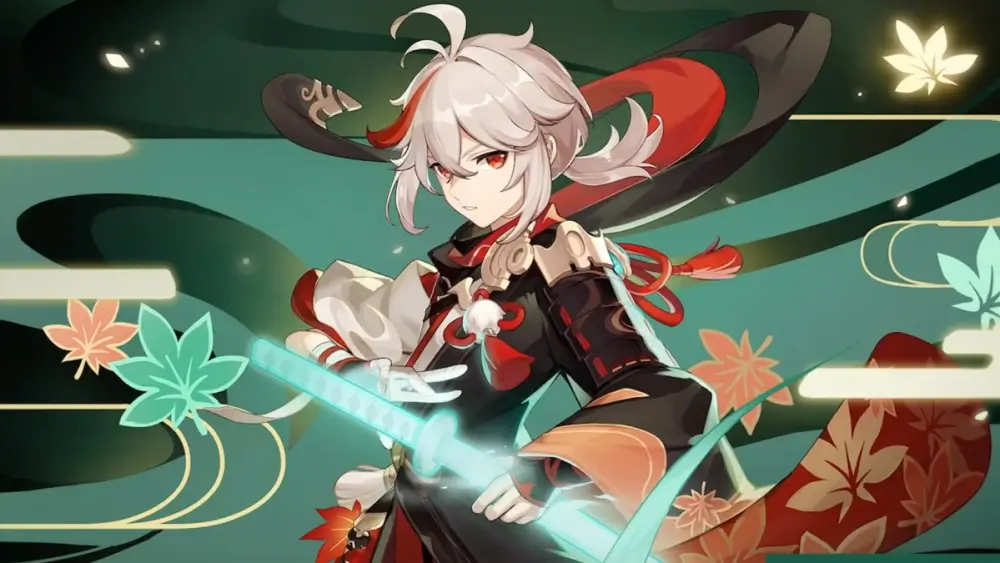 Genshin Impact: Nhân vật xuất sắc nhất 3 Genshin Impact: Nhân vật xuất sắc nhất 3