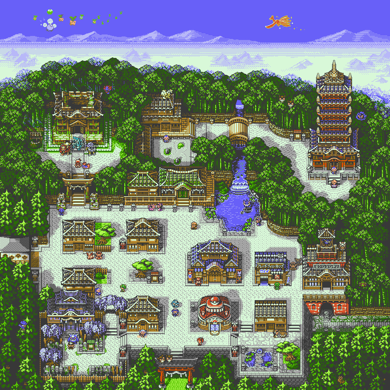 Hướng dẫn chơi Pokemon Heart Gold đầy đủ nhất Hướng dẫn chơi Pokemon Heart Gold đầy đủ nhất