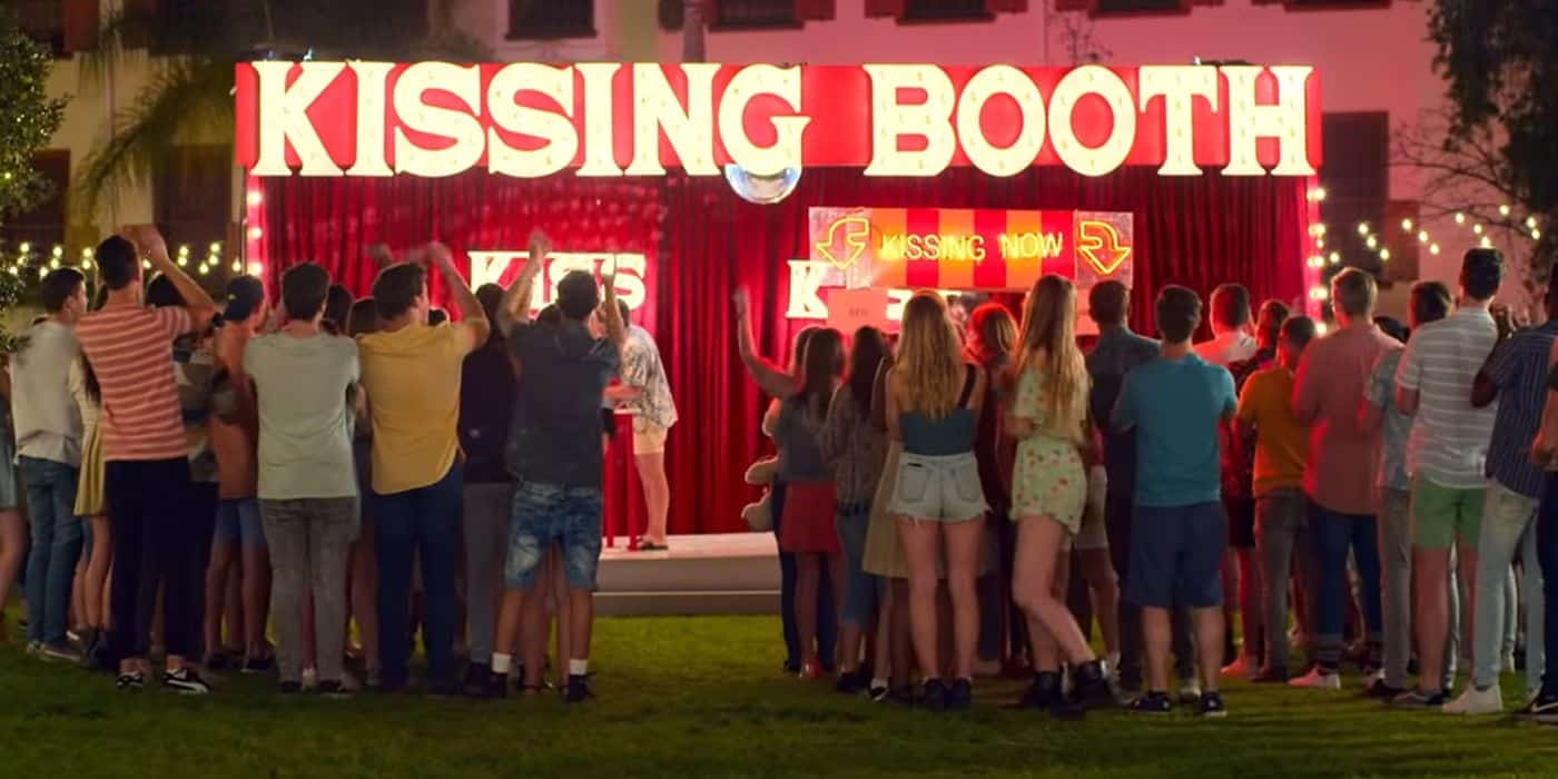 Top 10 phim hay trên Netflix tháng 8 năm 2023