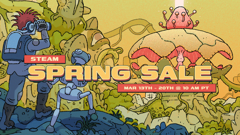 Lịch Steam Sale 2025: Cẩm Nang Săn Sale Toàn Diện Cho Game Thủ Việt 2